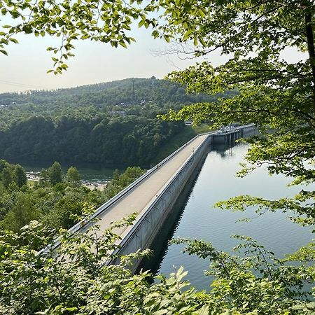 Domek Nad Solina Z Klimatyzacja Uherce Mineralne ภายนอก รูปภาพ